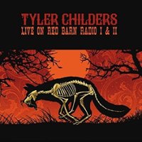 Live on Red Barn Radio I & II [LP] - VINYL - Front_Standard