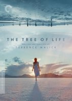 The Tree of Life [Criterion Collection] [DVD] [2011] - Front_Original