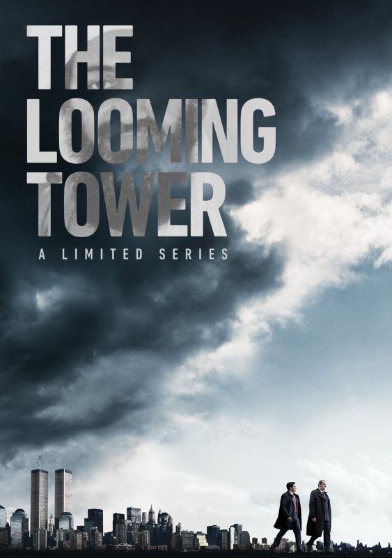 The Looming Tower [DVD] [2018]