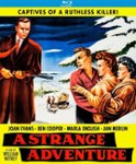 Front Standard. A Strange Adventure [Blu-ray] [1956].