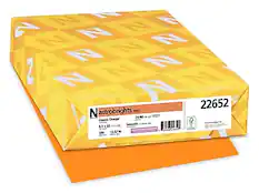 Nastrobrights text
Comic Orange
22652
45 x 110 cm
15.02 m
Smooth
244 g/m²
500