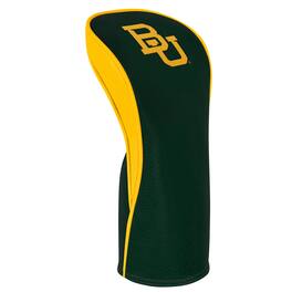 WinCraft - Baylor Bears Golf Club Driver Headcover - Multicolor