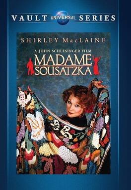 Madame Sousatzka - DVD