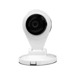 Pyle - Smart Digital IP Camera System – HD Wireless Surveillance, Wi-Fi, Remote Control, Motion Detection, Video Capture