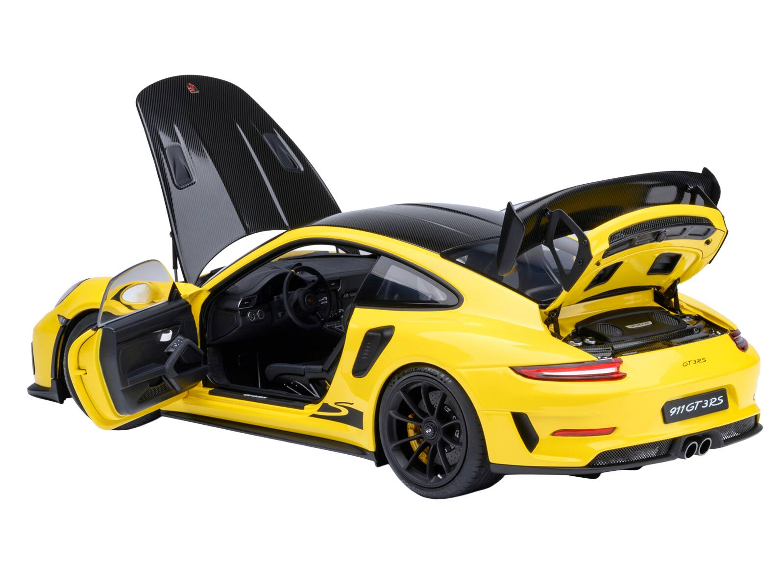 GT3RS 911GT3RS