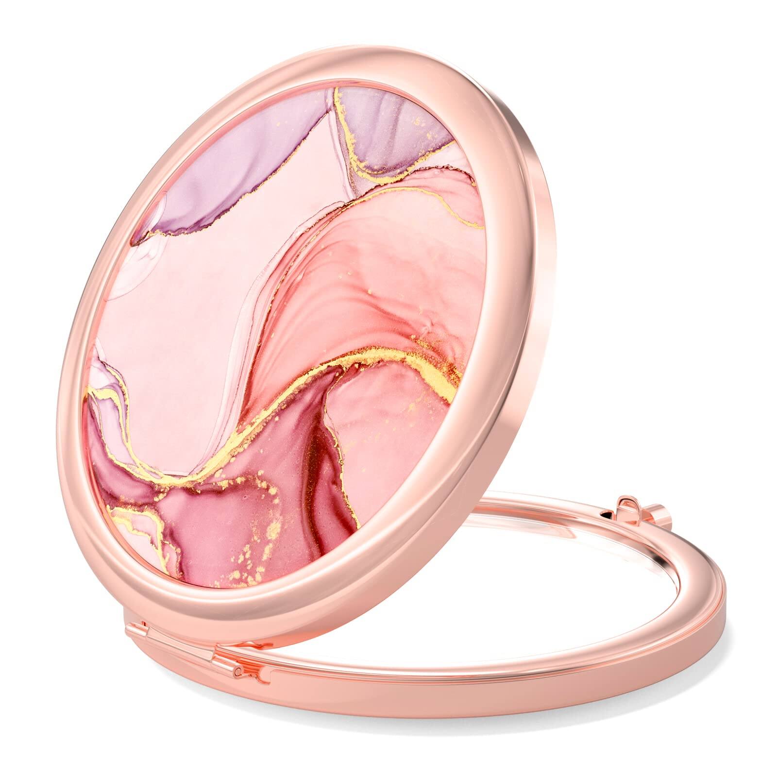 Pink Marble-2.8"L x 0.4"W