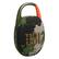 Alt View 9. JBL - JBL Clip 5 Ultra Portable Bluetooth Speaker with gSport Silicone Sleeve - Camo.