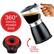 360° SWIVEL POWER BASE
Easy Cordless Serving