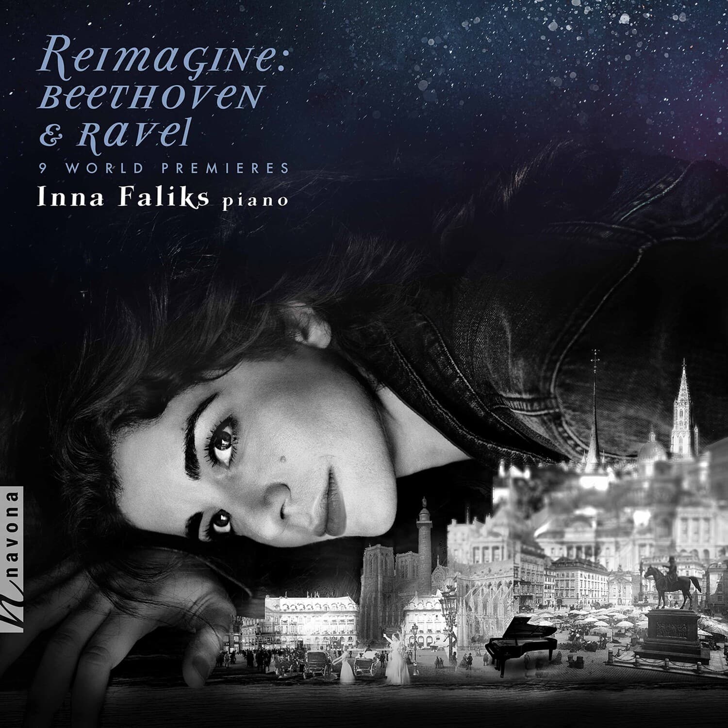 Various Artists - Reimagine    - COMPACT DISCS [CD] price history on PriceWatchPro