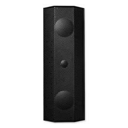 Lithe Audio - IO1 Indoor & Outdoor Wi-Fi Speaker (Single) - Black