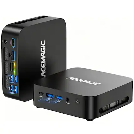 ACEMAGIC YPC Up ACEAGIL 30 ASCIO