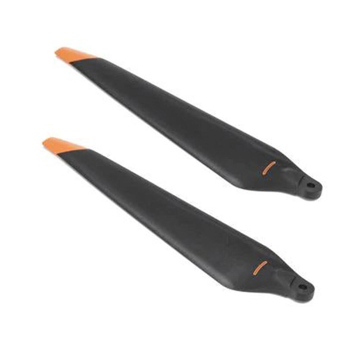 Alt View 2. DJI - DJI 1676 Part 10 High Altitude Propellers for Matrice 30 Series Drone, Pair.