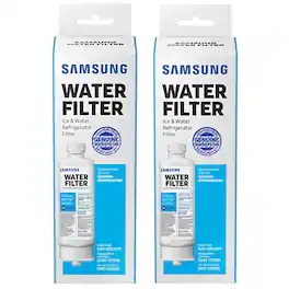 Samsung - DA97-17376B Refrigerator Water Filter HAF-QIN/EXP 2PCs