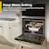 Keep Warm Setting
Keep dishes from getting cold with this setting that delivers low heat to the oven.