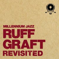 Ruff Graft Revisited [LP] - VINYL - Front_Standard