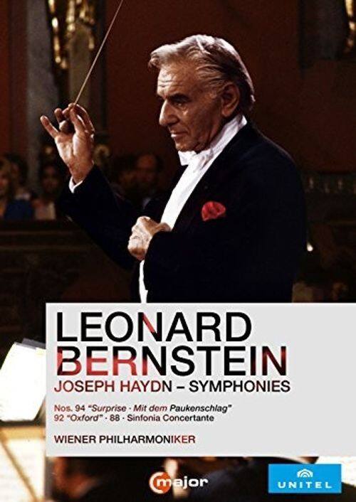 Sinfonie Mit Dem Paukenschlag Haydn Best Buy: Joseph Haydn: Symphonies Nos. 94 "Surprise Mit dem