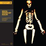 Front Standard. Mental Wounds Not Healing [Clear LP] [LP] - VINYL.