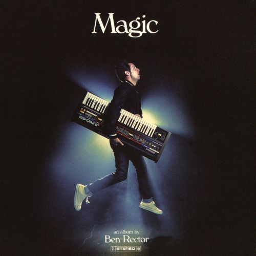  Magic [CD]