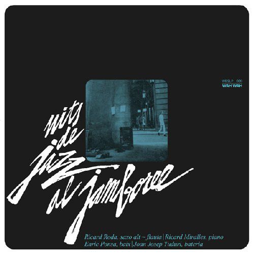 Nits de Jazz Al Jamboree [LP] - VINYL