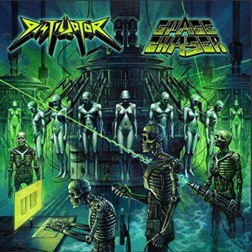 

Split Album [LP] - VINYL