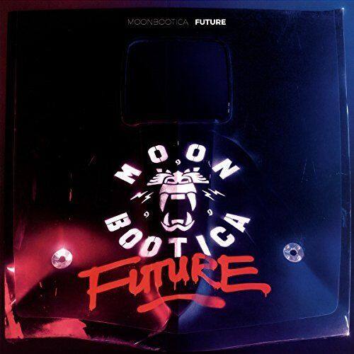 

Future [LP] - VINYL