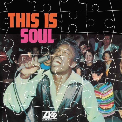 

This Is Soul [Atlantic] [LP] - VINYL