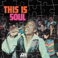 This Is Soul [Atlantic] [LP] - VINYL - Front_Original