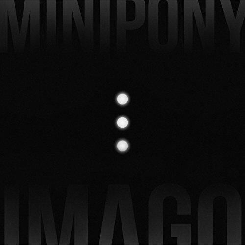 

Imago [LP] - VINYL