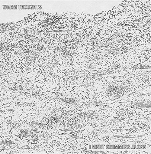 

I Went Swimming Alone [LP] - VINYL