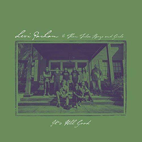 

It's All Good [LP] - VINYL