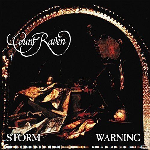 

Storm Warning [LP] - VINYL