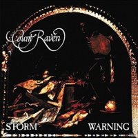 Storm Warning [LP] - VINYL - Front_Standard