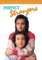 Perfect Strangers: The Complete Fourth Season [DVD] - Front_Original