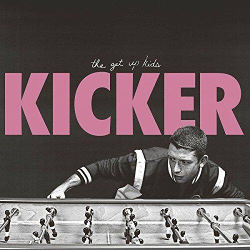 Kicker [12 inch Vinyl Single]