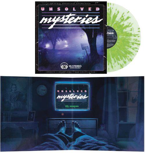 44+ Unsolved Mysteries Ghosts Pics