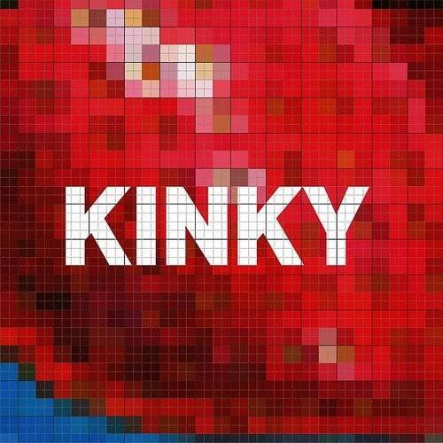 

Kinky [LP] - VINYL