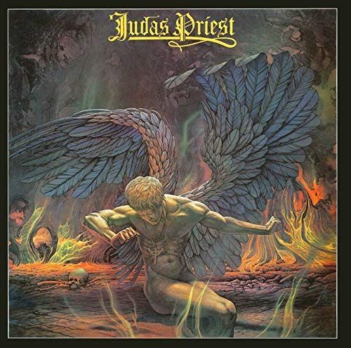 Sad Wings of Destiny [LP] - VINYL