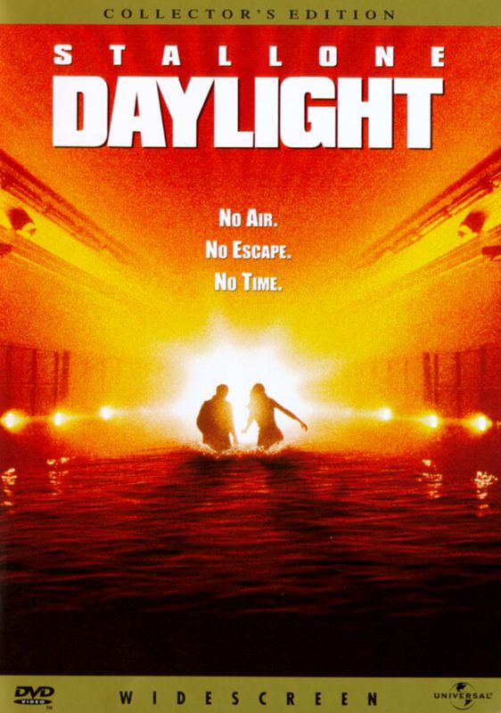 Daylight [DVD] [1996]