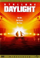 Daylight [DVD] [1996] - Front_Original