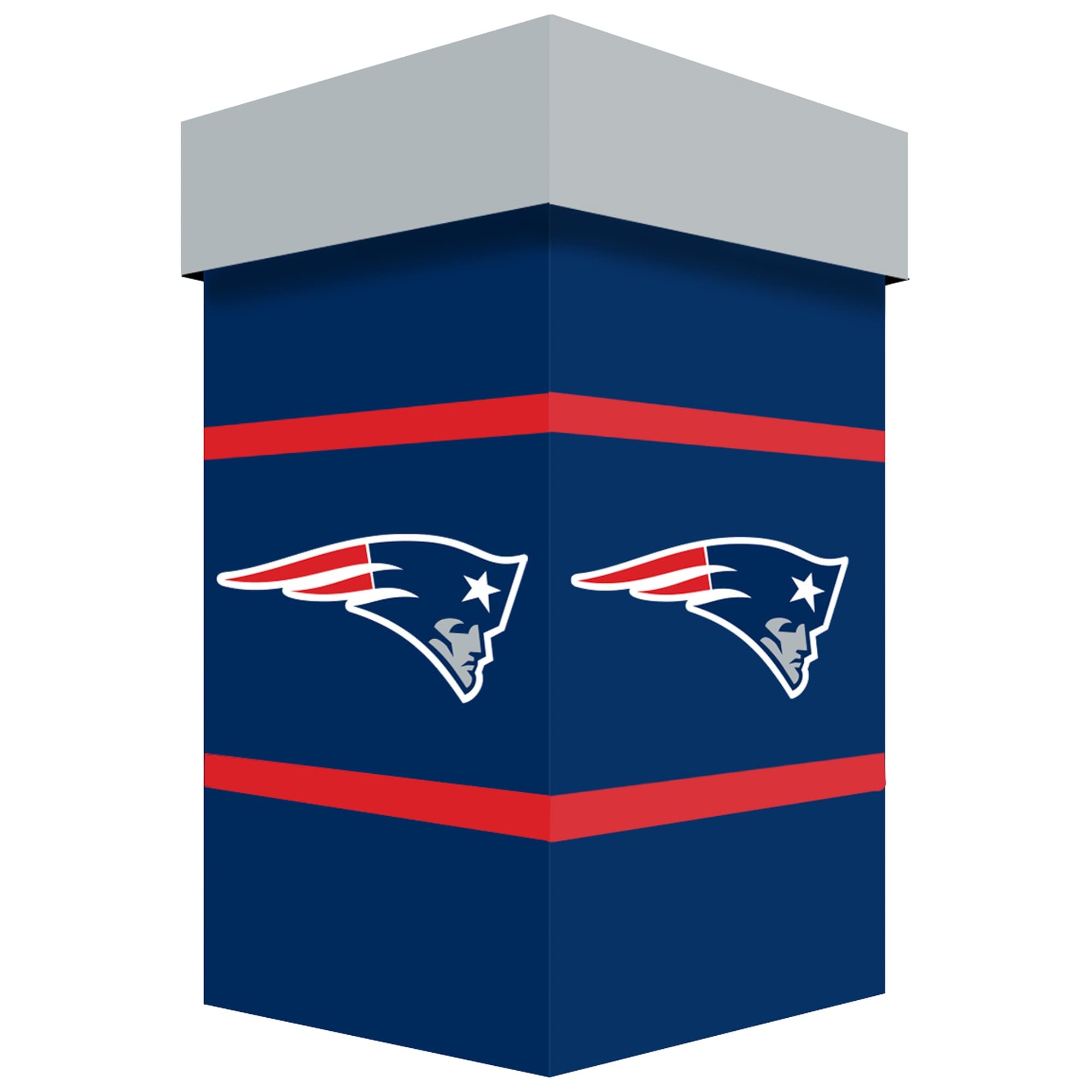 Alt View 1. Evergreen Enterprises - 24oz. Ceramic Stein Cup with Gift Box - Multicolor.