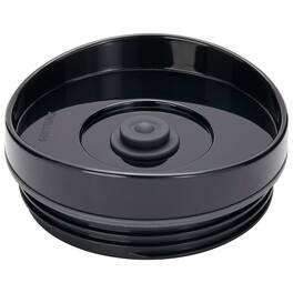 ZWILLING - Enfinigy Vacuum Lid for Personal Blender Jar - Black