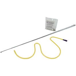Labor Saving Devices - Wet Noodle Magnetic In-Wall Retrieval System