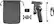 Left. DJI - Osmo Mobile 8 Phone Gimbal Stabilizer - Black.