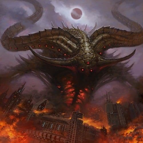 

Smote Reverser [LP] - VINYL