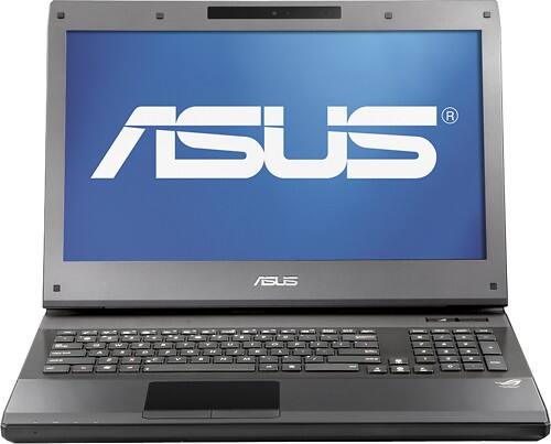 Best Buy: Asus Laptop / Intel® Core™ i7 Processor / 17.3