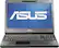 Front Standard. Asus - Laptop / Intel® Core™ i7 Processor / 17.3" Display / 8GB Memory - Black.