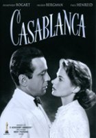 Casablanca [70th Anniversary] [1942] - Front_Zoom