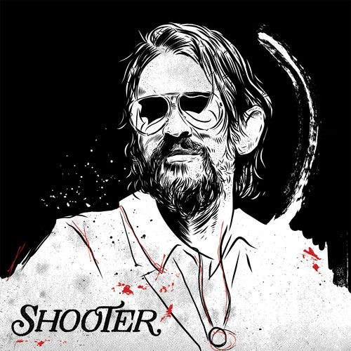 Shooter [LP] - VINYL