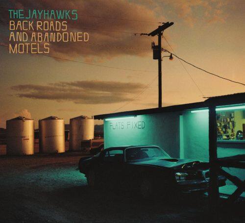  Back Roads and Abandoned Motels [CD]