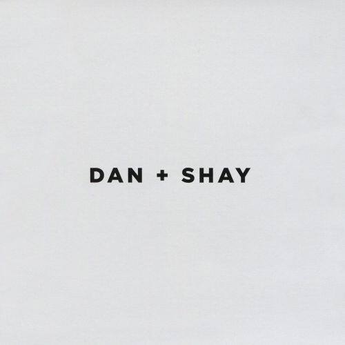  Dan + Shay [CD]